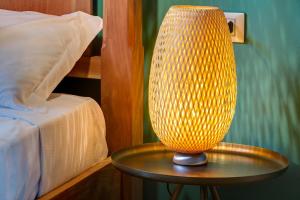 Frida Luxury Apartment by Mamo Florence