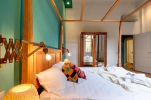 Frida Luxury Apartment by Mamo Florence