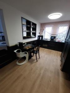 Apartament Centrum Kołobrzeg