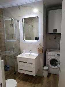 Apartment GEA 7 sa parking mestom