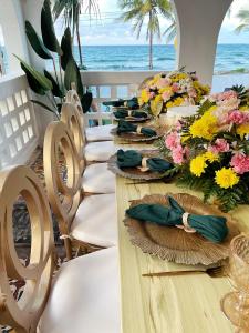 Puesta del Sol Guest House