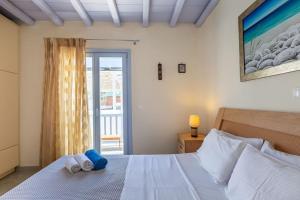 Nepheli Mykonean Suite