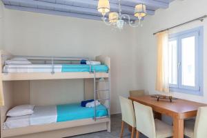 Nepheli Mykonean Suite