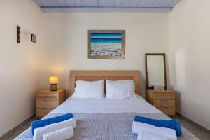 Nepheli Mykonean Suite