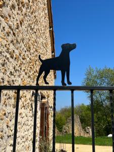 Maisons de vacances Virolet Barn : photos des chambres