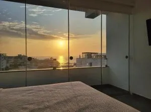 ALTEA HOTEL - San Bartolo - Quebrada Seca