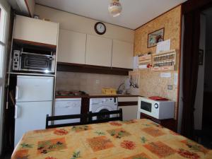 Appartements Studio Banyuls-sur-Mer, 1 piece, 2 personnes - FR-1-309-81 : photos des chambres