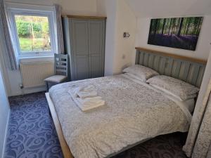 King Room room in Landing Cottage Guest House