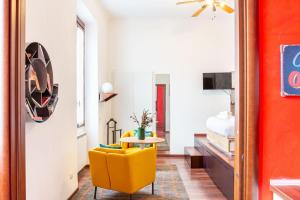 Easylife - Milano - Tirso 8 - Ripamonti