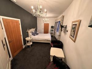 Superior Double Room room in The Vernon