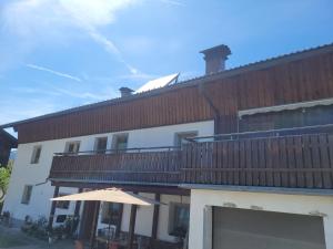 Ferienwohnung Schatz