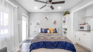 Cozy 1 BDR Unit by Beach, Mall, & Downtown FTL