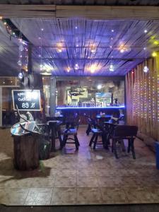 Painting Family Hostel