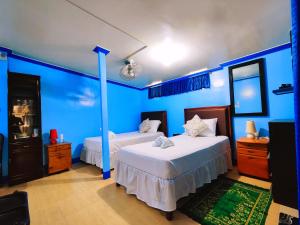 Evans Homestay