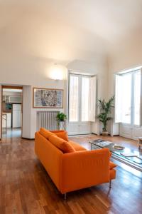Finestre sul Teatro - Catania - Parking included