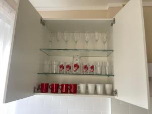 Modern Living Apartment