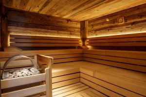 Hubertus Alpine Living