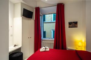 Intra Residenza in Trastevere