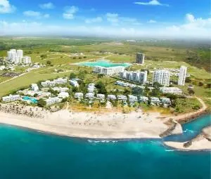 Apartamento en Playa Blanca - PANAMÁ - Cruce del Farallón