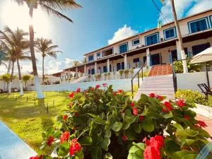 Montepascual Ecovillage - 拉戈伊尼亚