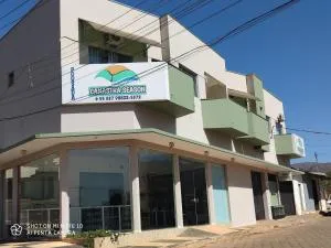 Canastra Season - 圣罗克迪米纳斯 Canastra Season - 圣罗克迪米纳斯