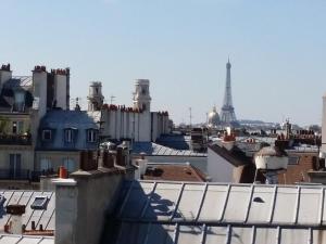 Hotels Hotel du College de France : photos des chambres