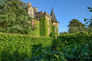 Hotels Domaine d'Essendieras : Suite Supérieure 