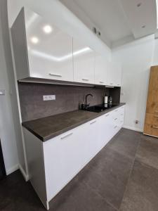 MicroHotels Fabryczna 17