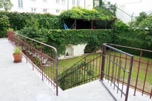 Sky Accommodations family Studios and Suites
