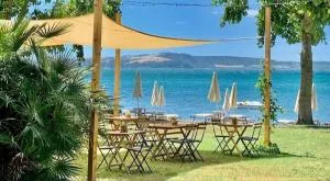 Camping Smeraldo - 安圭拉萨巴齐亚