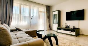 Lighthouse Golf Resort, 75 mp2, with balcony