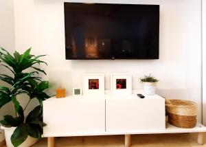 Wonderful Studio in Marbella Centre on the Second Line Beach