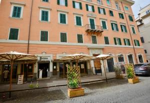Intra Residenza in Trastevere