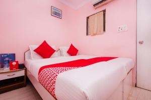 Green Grass Homestay