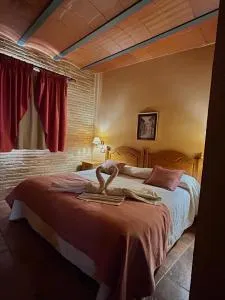Hostal meson del rey - Forcall