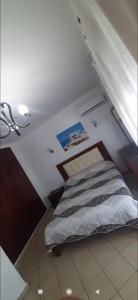 Apprt hôtel cabo dream 99