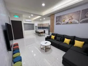 靚嶼民宿La Is La Bonita 台南包棟 KTV 烤肉 電動麻將 民宿 - Ti-erh-chien-ch'ang