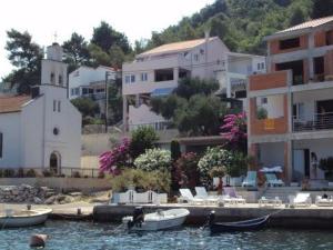 Apartment Lanterna