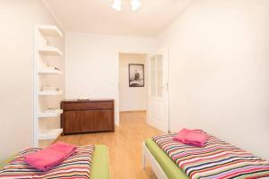 Apartament Skyfall