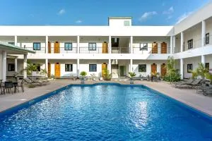 Hôtel le Relais de Kolda - Georgetown