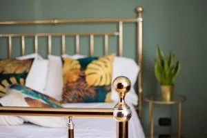 The Piedmont Gate - Grugliasco