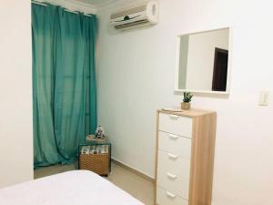 Apartment in Bibijagua Beach with pool, Punta Cana