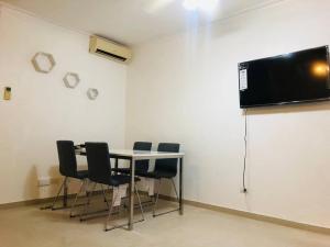 Apartment in Bibijagua Beach with pool, Punta Cana