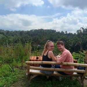 Girang Rinjani Bungalows