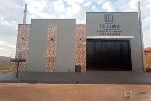 Lu Lima Espaço de Eventos - 雅博蒂卡巴尔