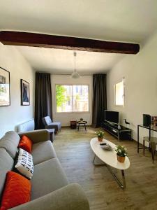 Appartements Arles Forum - Les Penitents Bleus : Appartement 1 Chambre