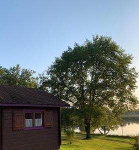 Campings Camping municipal de la Lande : photos des chambres