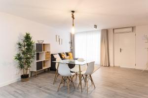 Moonkey - Apartamento mediterráneo con jacuzzi y luz natural