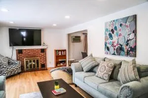 Sunset house near Sunday River Black Montain - Hartford