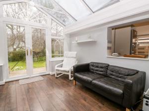 Tree of Life House, Number 27 Bere Lane